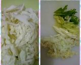 Foto langkah ke 1 dari resep Orak arik simple.