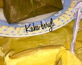 Foto langkah ke 7 dari resep Barongko 🍌 || khas Bugis Makassar || #Makassar sul-sel.