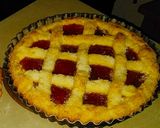 Foto del paso 5 de la receta: Pastafrola esponjosa✨