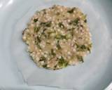 Sabudana thali peeth recipe step 4 photo