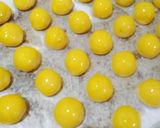 Foto langkah ke 4 dari resep Nastar Jadul ekonomis.