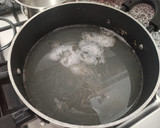 Foto del paso 2 de la receta: Fideuá de pescado