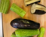 صورة لخطوة 1 من وصفة شيخ المحشي غير تقليدي