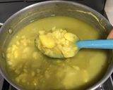 Foto del paso 1 de la receta: Sopita de haba