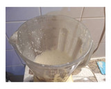 Foto del paso 3 de la receta: Panqueque con dulce de leche