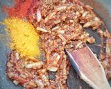 Foto del paso 2 de la receta: Porotos mung