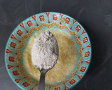 Foto del paso 2 de la receta: Pancakes de manzana, rápidos, ricos y saludables