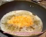 A picture of step 6 of American Fried Steak.