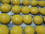 Pancitos dulces