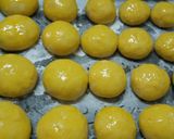 Foto del paso 1 de la receta: Pancitos dulces