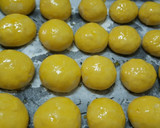 Foto del paso 1 de la receta: Pancitos dulces