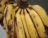 Foto langkah ke 1 dari resep Pisang Goreng Wijen.