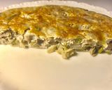 Foto del paso 9 de la receta Tortilla : habitas y ajos tiernos