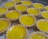 Foto langkah ke 6 dari resep Pie Susu.