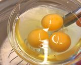 Foto del paso 6 de la receta: Flan Parisino, sin gluten
