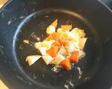 紅蘿蔔尬馬鈴薯法式吐司的食譜步驟3照片