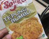 Foto langkah ke 3 dari resep Jamur Crispy Lada Hitam.