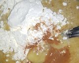 Une image de l'étape 2 de Pancakes SG SL 😊.