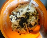 Foto del paso 4 de la receta: Galletitas con chocolate (divina receta de clau!)