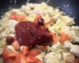 Foto del paso 6 de la receta: Cena etíope: Doro Wat con Injera