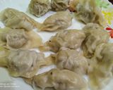 Dumpling/Momo/Muntu রেসিপির ধাপ 10 ছবি