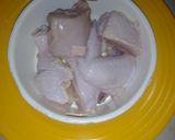Foto langkah ke 1 dari resep Ayam goreng ungkep.