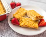 Túrós köles süti recept fázis 8 fotója