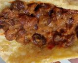 रॉकिन चीज़ी टाकोस (Rocking cheese tacos recipe in Hindi) रेसिपी चरण 10 फोटो