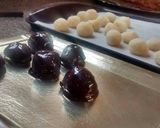 Foto del paso 3 de la receta: Bombones de Coco