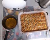 عکس مرحله 8 از دستور باقلوا خانگی 😍