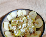 Foto del paso 7 de la receta: Ensalada de patata y manzana