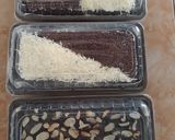 Foto langkah ke 11 dari resep 12. Brownies kukus.