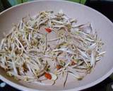 Nasi Goreng Taoge