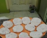 Foto langkah ke 4 dari resep Pempek kornet dengan rasa gurih dan renyah.