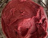 A picture of step 2 of Fruit Icecream.