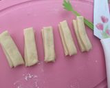 Foto langkah ke 7 dari resep Cakwe simple.