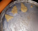 Foto del paso 4 de la receta: COOKIES de vainilla