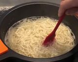 Foto del paso 3 de la receta: Yakisoba 🍜 fideos fritos al estilo japonés 🇯🇵