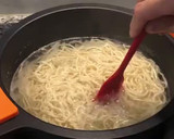 Foto del paso 3 de la receta: Yakisoba 🍜 fideos fritos al estilo japonés 🇯🇵