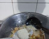 Foto langkah ke 3 dari resep Nasi Gila.