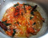 A picture of step 6 of Country Chicken Gravy.