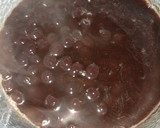 Foto langkah ke 6 dari resep Boba brown sugar 3 bahan 🤯.