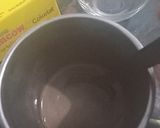 Foto langkah ke 1 dari resep Coffee ala Cafe.