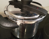 Foto del paso 1 de la receta: Cocido de verduras
