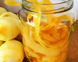 Foto del paso 2 de la receta: Limoncello 🍋