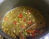 A picture of step 3 of Khichdo.