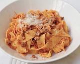 Ragu’ alla Bolognese recept fázis 6 fotója