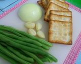 Foto langkah ke 1 dari resep Beef Steak Patty.
