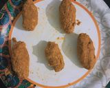 ছোলার চপ (chickpeas fritters recipe in Bengali) রেসিপি ধাপ - 5 ছবি