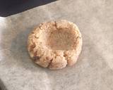 Almond & Plum Jam Thumbprint Cookies (Gluten Free, Vegan) recipe step 3 photo